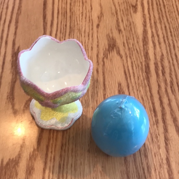 🐇Avon Easter Candle Holder - Picture 2 of 6